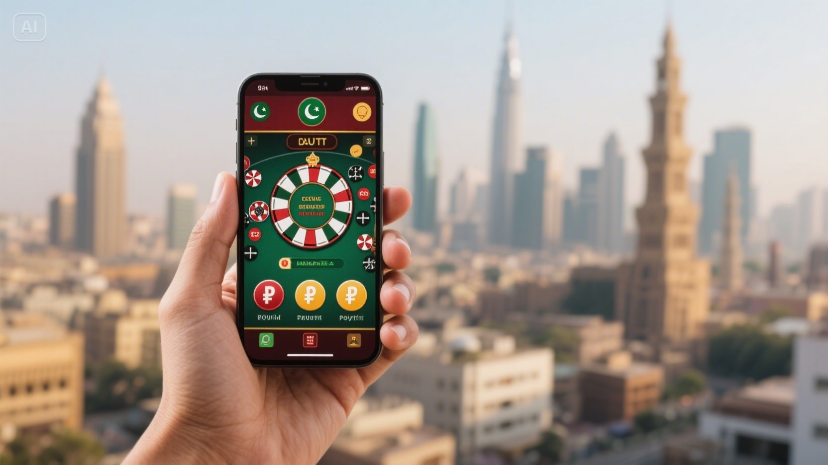 Casino GoldBet desktop and mobile interfaces