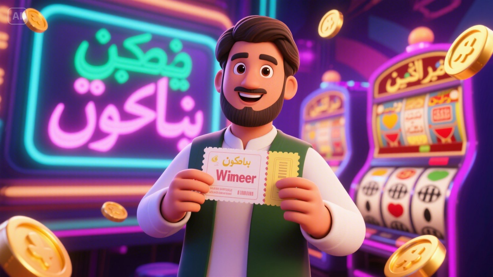 GoldBetDeposit once, play twice! With our 200% first deposit offer, Pakistani users can spin, win, and enjoy seamless gaming with local payment options.